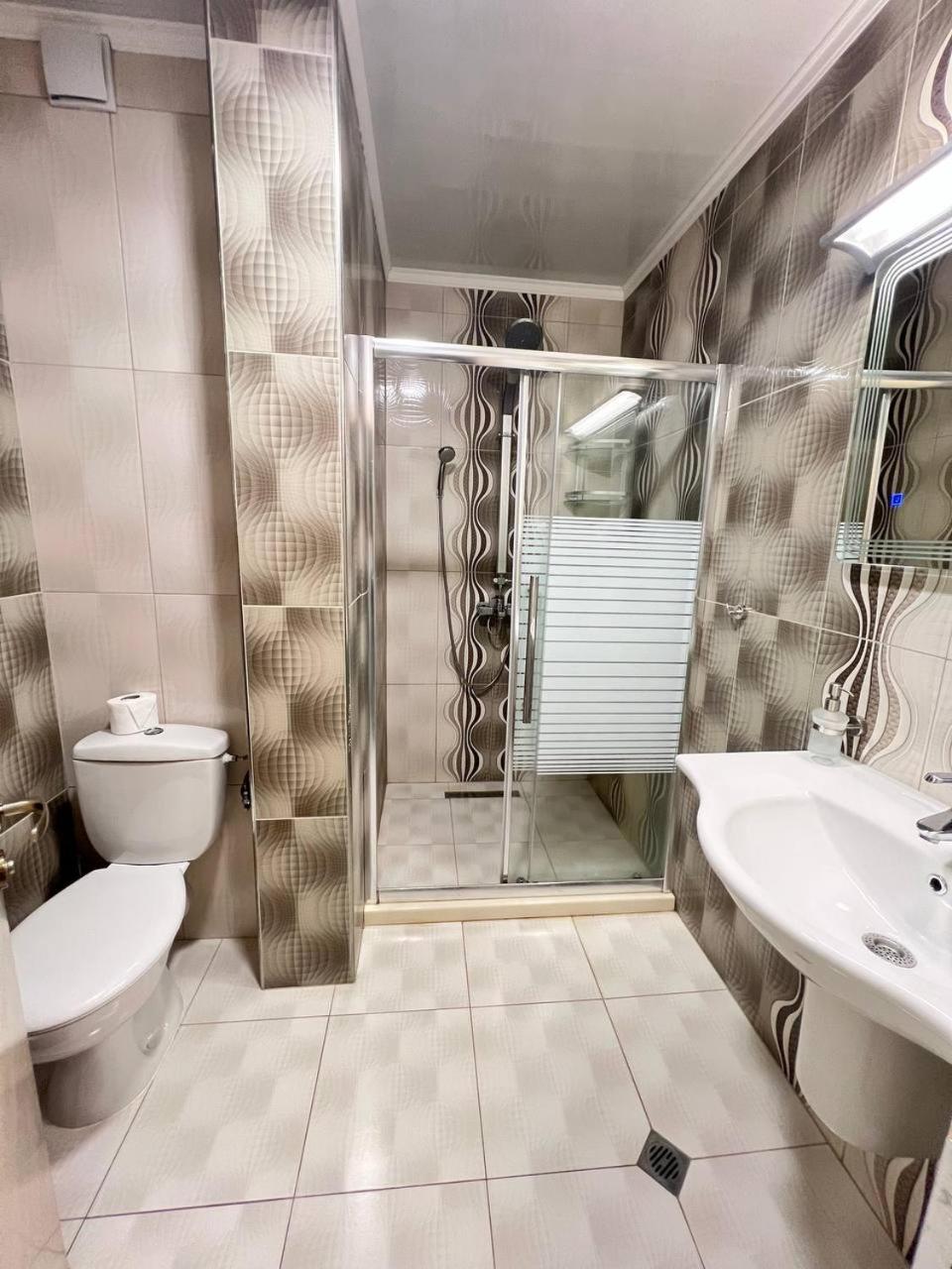 Family Gallery Hotel 3*