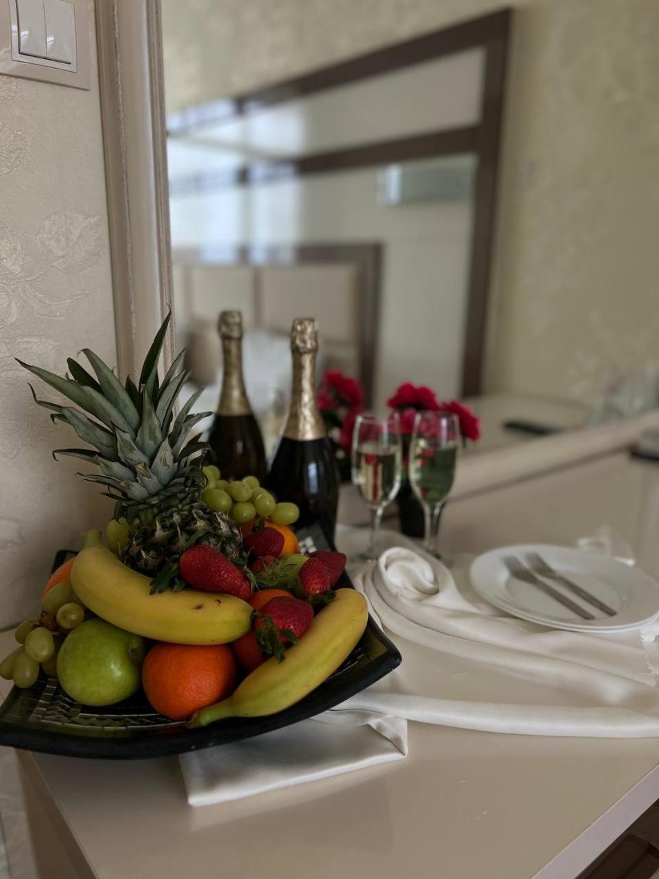 Family Gallery Hotel