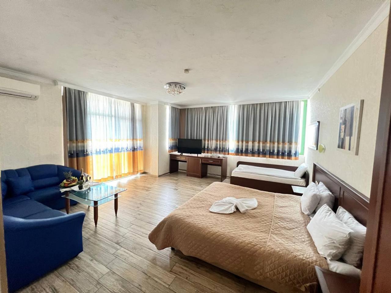 Family Gallery Hotel Sunny Beach