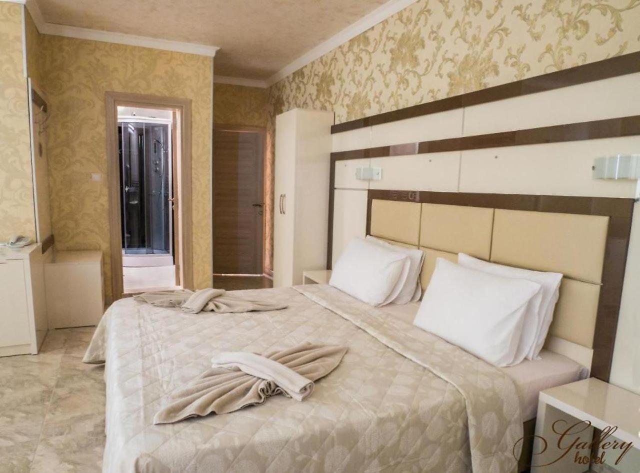 Family Gallery Hotel Sunny Beach