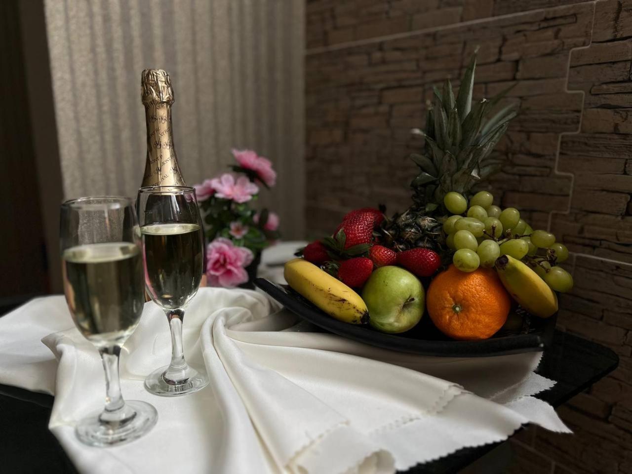 Family Gallery Hotel 3*