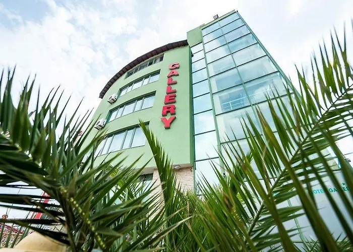 Family Hotel Gallery