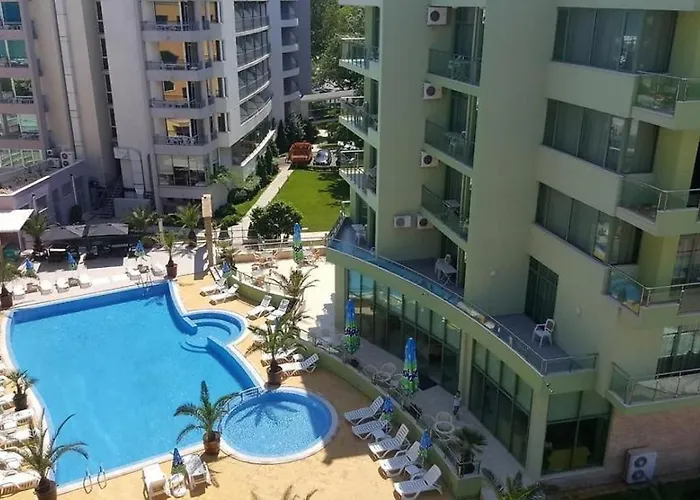Family Hotel Gallery